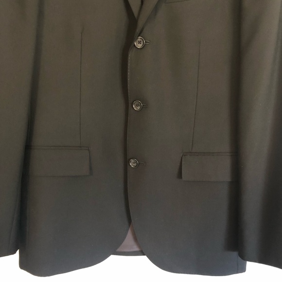 J. Crew Ludlow Loro Piana Sport Jacket Size 38R - Picture 4 of 11